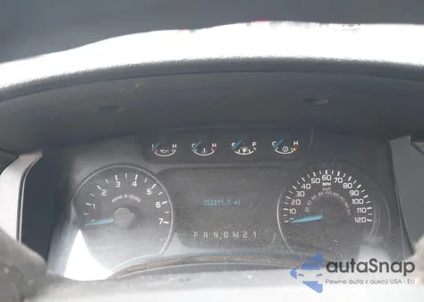 2014 Ford F-150 Xl z USA, uszkodzony, nr VIN 1FTNF1CF9EKF03466